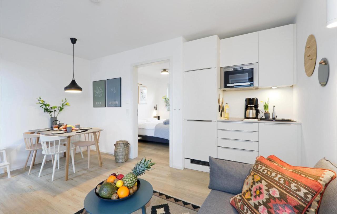Beautiful Apartment In Lembruch-Duemmer See Eksteriør billede
