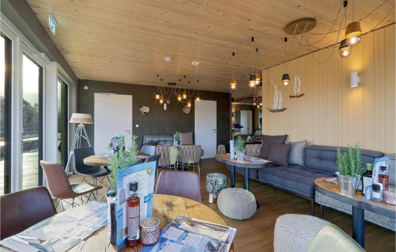 Beautiful Apartment In Lembruch-Duemmer See Eksteriør billede