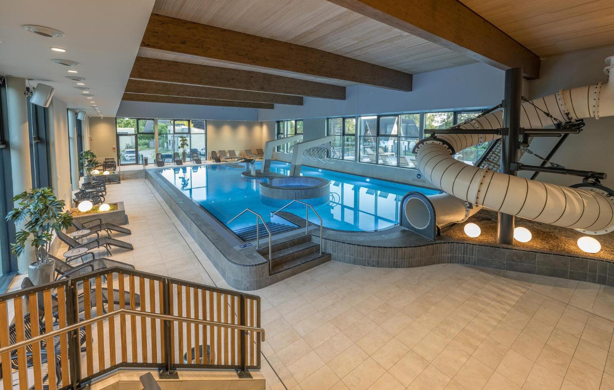 Beautiful Apartment In Lembruch-Duemmer See Eksteriør billede