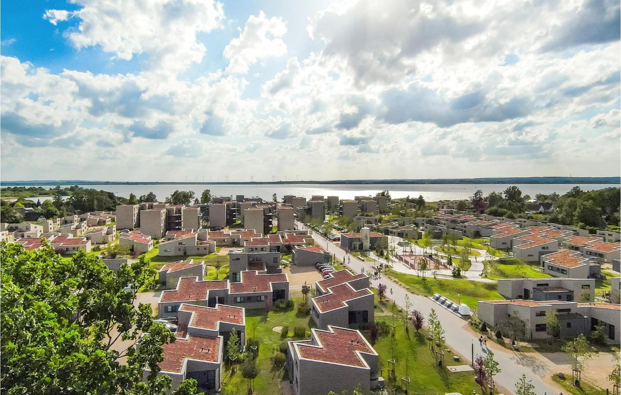 Beautiful Apartment In Lembruch-Duemmer See Eksteriør billede